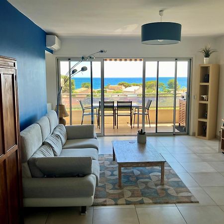 Appartement 2 Chambres Terrasse Vue Mer Carry-le-Rouet Ngoại thất bức ảnh