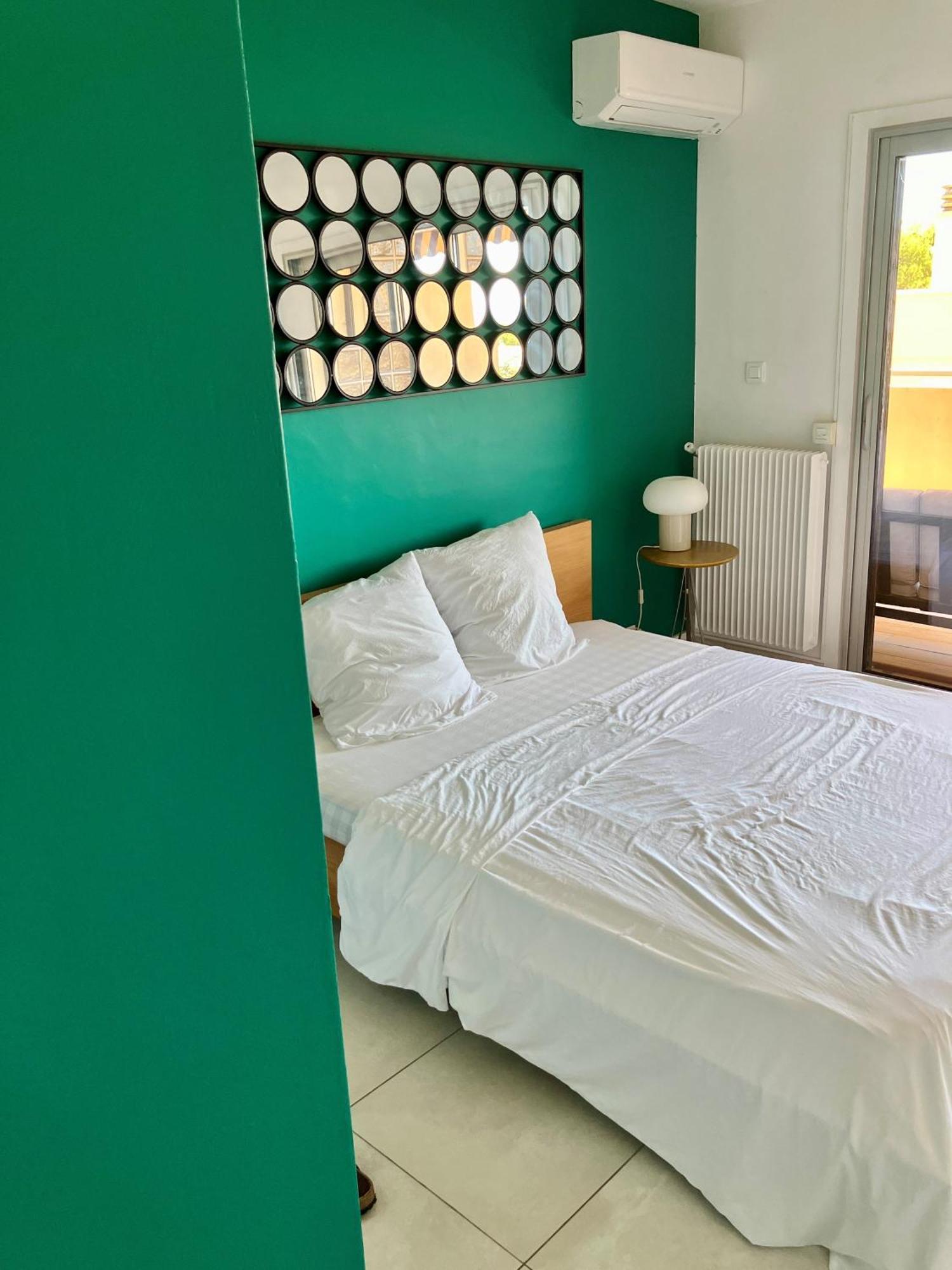 Appartement 2 Chambres Terrasse Vue Mer Carry-le-Rouet Ngoại thất bức ảnh